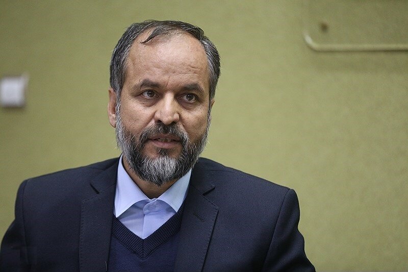 موقوفه، ملک بیصاحب نیست؛ دستگاههای لشکری و کشوری حقوق وقف را ادا کنند/ معممی مقدم: میخواهیم مردم را به حافظان میراث وقف تبدیل کنیم