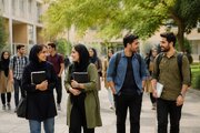سرپرست دانشگاه فرهنگیان فارس: ۶۰ درصد دانشجویان، رتبه‌های زیر ۱۰۰۰ کنکور هستند