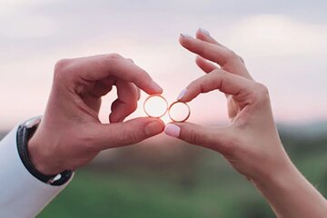 ۵۰۰ هزار زن بالای ۴۰ سال هرگز ازدواج نکردهاند
