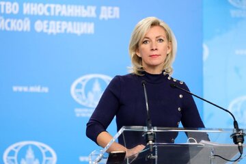 مسکو: راه حل بحران یمن گفت وگوهای سازنده و فراگیر است