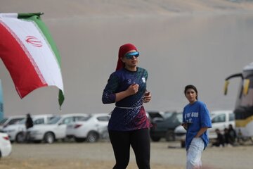 تصاویر | نفرات برتر مسابقات کشوری ترای اتلون مشخص شدند / یک میزبانی با کیفیت دیگر در ارومیه تصاویر | نفرات برتر مسابقات کشوری ترای اتلون مشخص شدند / یک میزبانی با کیفیت دیگر در ارومیه