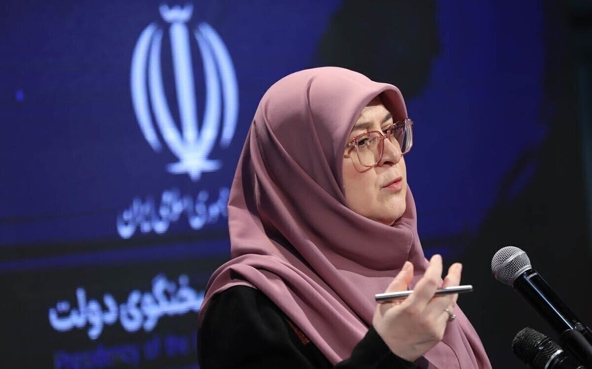 سخنگوی دولت: افزایش ۵۰ درصدی کالابرگ برای جبران کاهش قدرت خرید خانوارها + فیلم