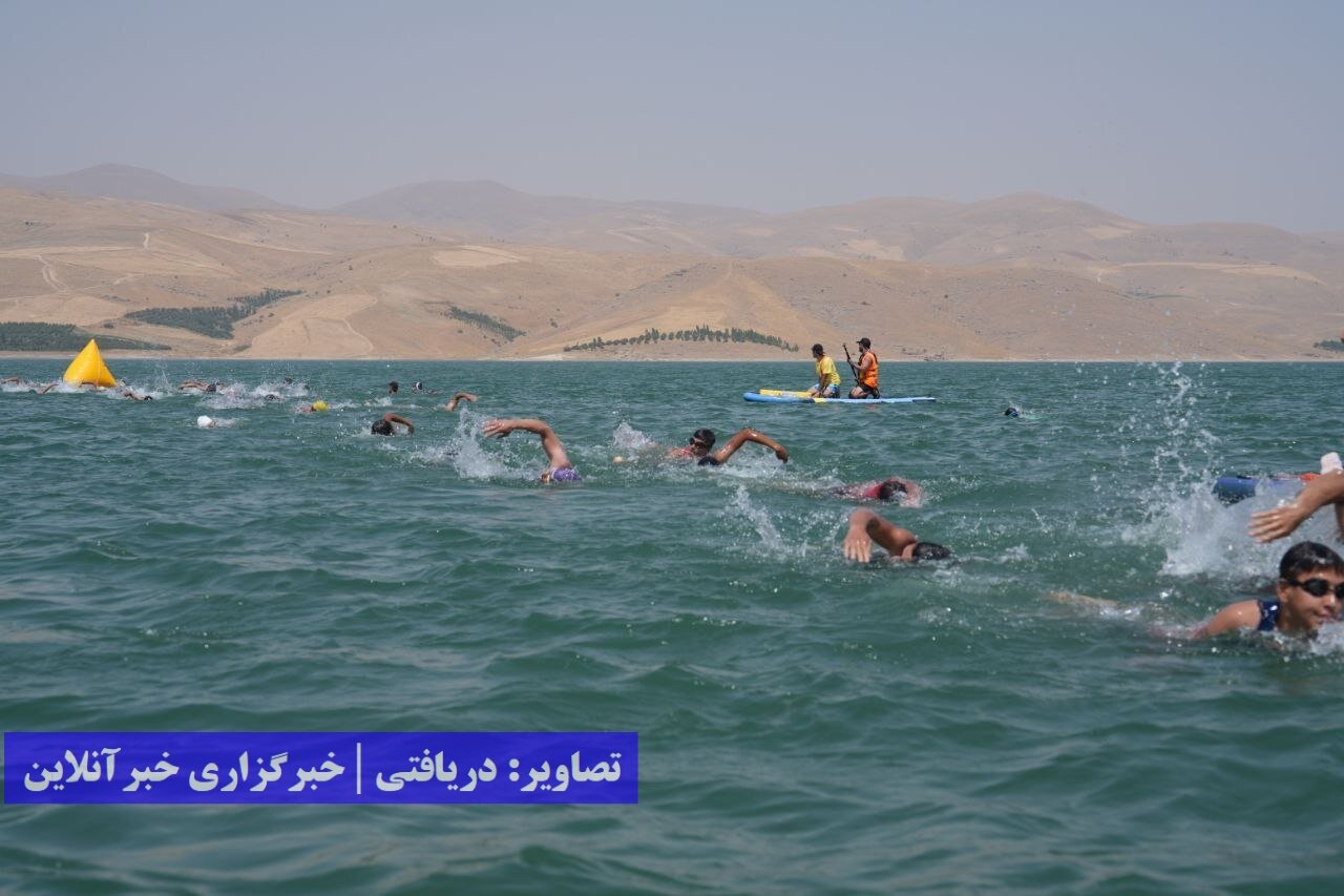 ترای اتلون ترای اتلون