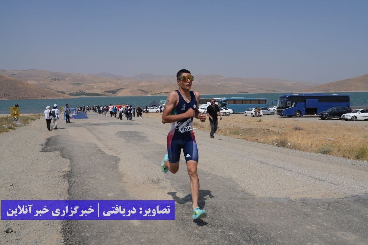ترای اتلون ترای اتلون