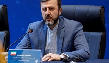 غریب آبادی:رژیم صهیونیستی از سیکا اخراج شود/ بحران فقط به ایران و غرب آسیا محدود نمیماند