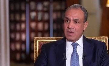 عبدالعاطی:کانال سوئز ۱۱ میلیارد دلار خسارت خورد؛ مصر بیشترین آسیب را از باب المندب و هرمز میبیند/ منطقه بهای تنش میان ایران و آمریکا را میپردازد عبدالعاطی:کانال سوئز ۱۱ میلیارد دلار خسارت خورد؛ مصر بیشترین آسیب را از باب المندب و هرمز میبیند/ منطقه بهای تنش میان ایران و آمریکا را میپردازد
