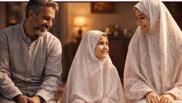 هفتسالگی؛ سن آغاز آموزش عملی نماز به کودکان از نگاه آیتالله مجتبی تهرانی