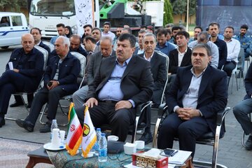 کاهش ۲۸۲۳ مگاواتی مصرف برق در کشور با اجرای طرح ملی مهتاب کاهش ۲۸۲۳ مگاواتی مصرف برق در کشور با اجرای طرح ملی مهتاب