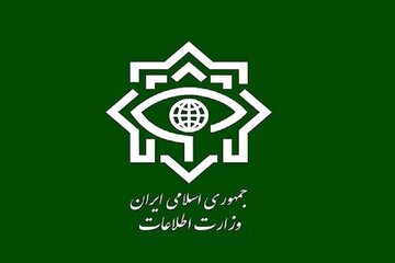 بازداشت ۳۰ نفر در استان مرکزی/ وزارت اطلاعات اطلاعیه داد بازداشت ۳۰ نفر در استان مرکزی/ وزارت اطلاعات اطلاعیه داد