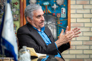 سبحانی: من کاملا معتقدم صلح دست‌یافتنی است/ یک اجماع نسبی در کشور میان مسئولان و جامعه برای پایان دادن به جنگ وجود دارد