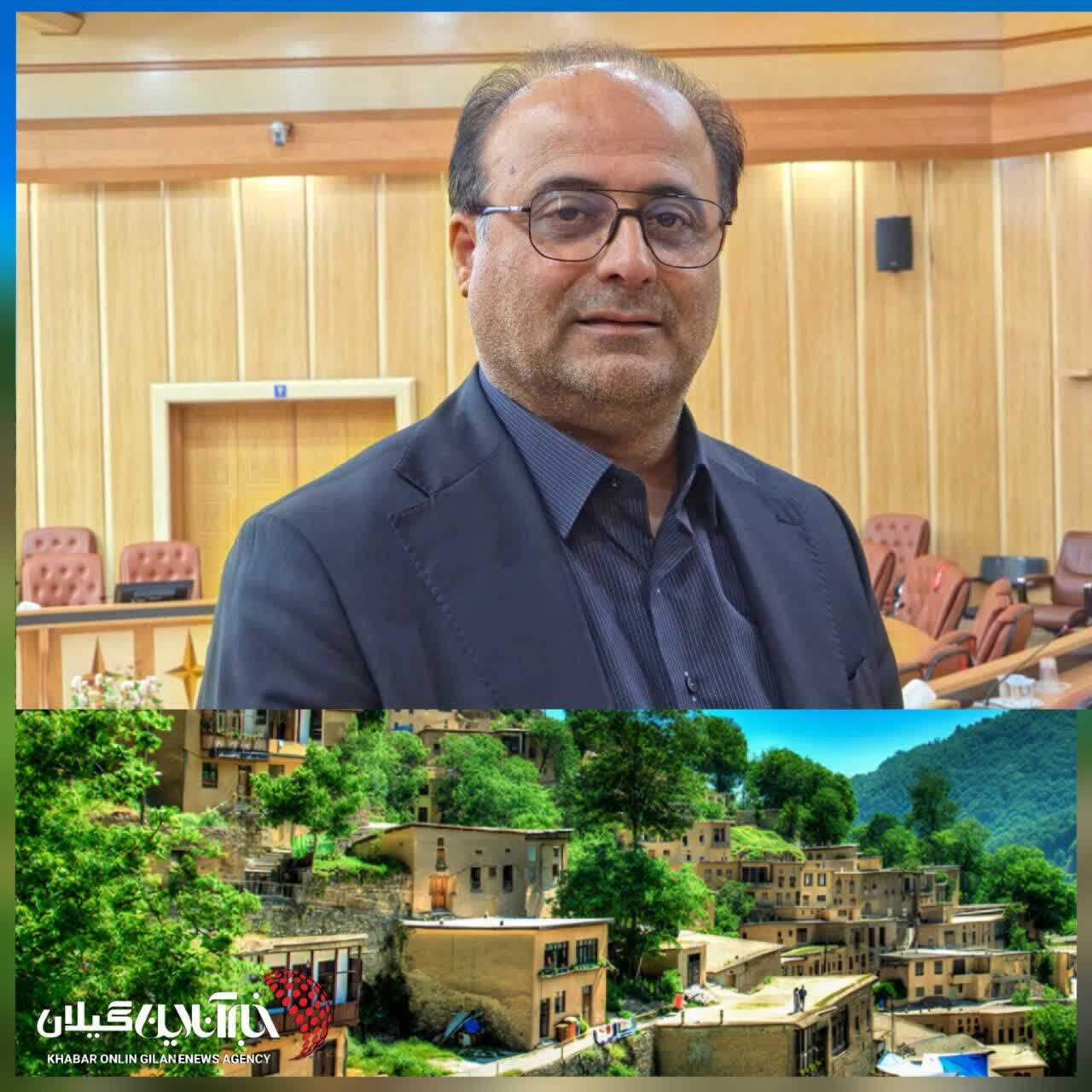 ورود 65 هزار گردشگر خارجی به گیلان ورود 65 هزار گردشگر خارجی به گیلان
