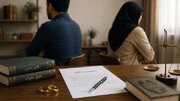 قرآن درباره طلاق چه می‌گوید؟ حکمی که خیلی‌ها درباره حقوق زن نمی‌دانند