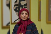 رویا میرعلمی «نسرین» نسخه آزمایشی شد