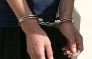 ببینید |  دستگیری ۳ سارق مسلح در شهرری