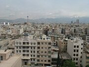 کاهش بازدهی مسکن در مقابل دیگر بازارها / قیمت‌ پیشنهادی مسکن ۲ درصد افزایش یافت
