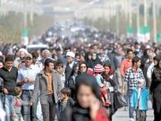 رتبه های مثبت و منفی ایران در میان ۱۶۱ کشور در شاخص های رفاه و آزادی