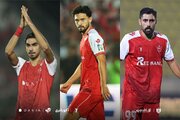 موافقت پرسپولیس با حضور ۳ بازیکن در اردوی تیم امید