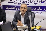احیای ۱۳۱ واحد تولیدی رباط‌کریم آسیب دیده در جنگ