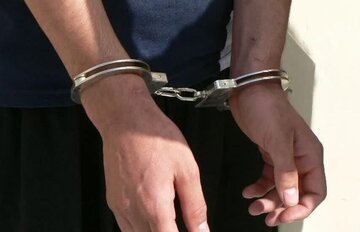 قتل هولناک داماد با ضربات چاقو به دست برادرزنش قتل هولناک داماد با ضربات چاقو به دست برادرزنش