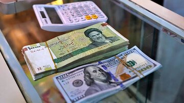 قیمت دلار، یورو و انواع ارزها ۲۵ شهریور ۱۴۰۵ در زمان بازگشایی بازار/ یورو دو کانال عقب برگشت + جدول قیمت دلار، یورو و انواع ارزها ۲۵ شهریور ۱۴۰۵ در زمان بازگشایی بازار/ یورو دو کانال عقب برگشت + جدول