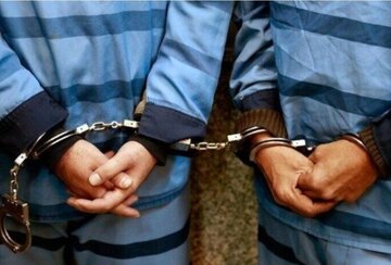 سرقت مسلحانه برای انتقام از پسر صاحبخانه/ سارقان پس از بستن دستوپای صاحبان خانه، طلا و ساعتهای مچی را بردند