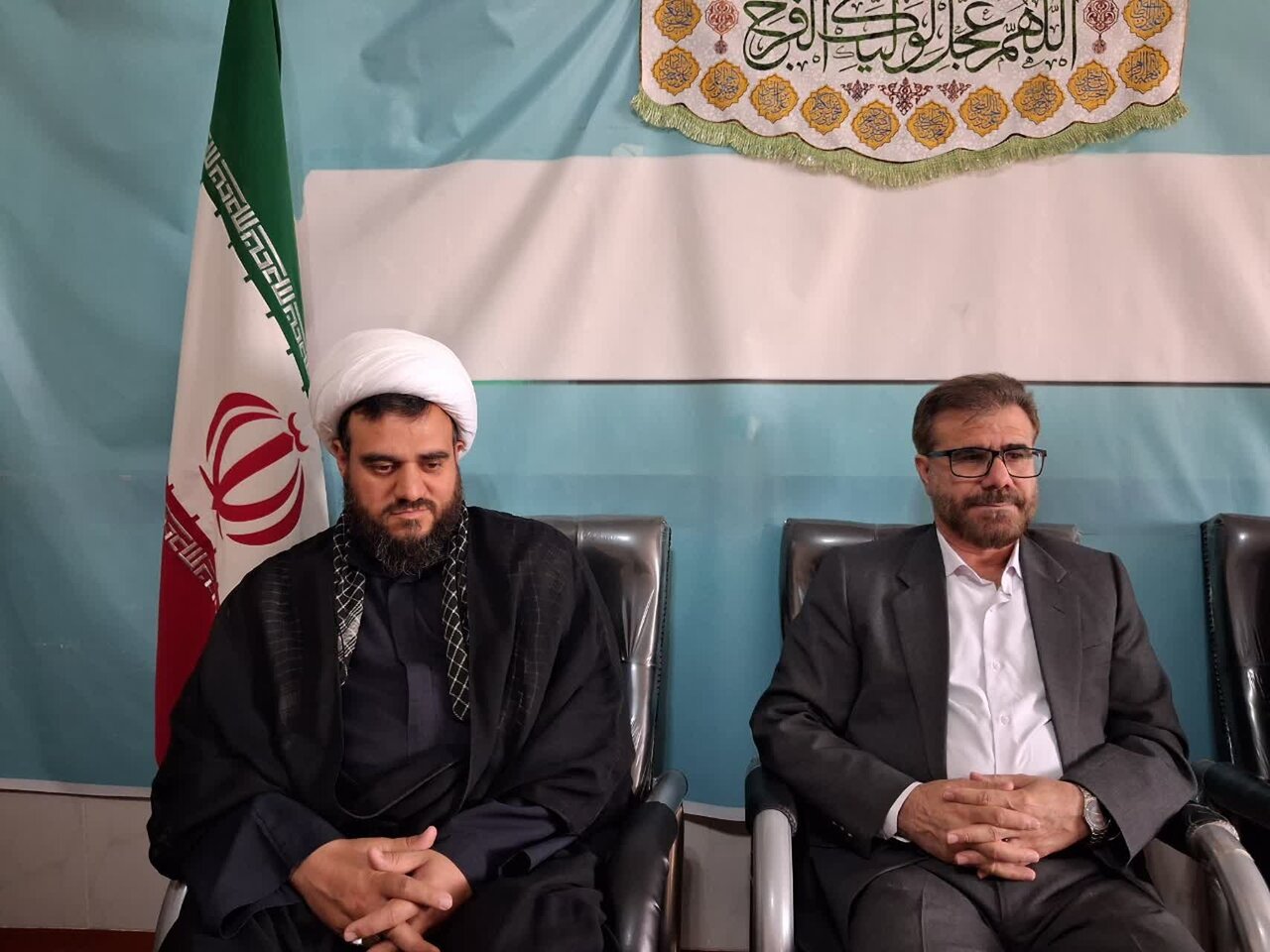 وحدت و انسجام، ضامن توسعه همه‌جانبه استان کرمانشاه است