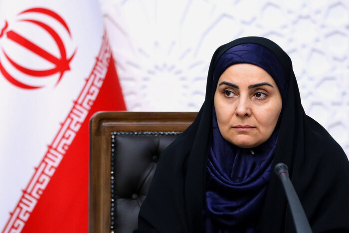 ببینید |  وزیر راه و شهرسازی: پروازها بدلیل وجود مشکلات امنیتی انجام نمی‌شود