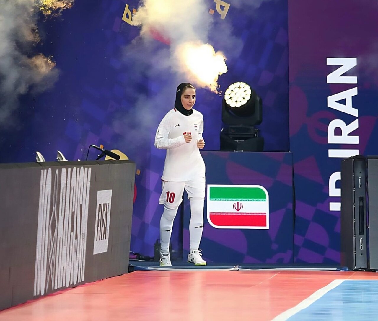 پایان دوران ۲۰ ساله یک ستاره در تیم ملی؛ حضور در جام جهانی بزرگ‌ترین آرزوی من بود!