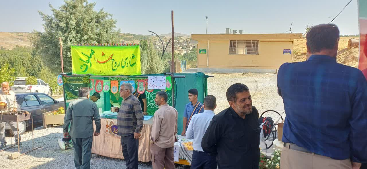 آینده تمدن اسلامی به دست نسل جوان و دانشآموزان رقم میخورد