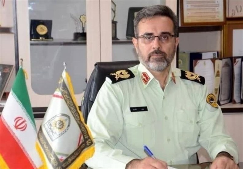 کشف ۲۷ میلیاردی دستگاههای استخراج ارز دیجیتال قاچاق در اردبیل