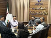 کردستان میزبان ۳۰۰ ناشر داخلی و بین‌المللی؛ نمایشگاه کتاب سنندج دوشنبه ۱۶ شهریور ماه افتتاح می‌شود