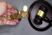 توضیحات مهم عضو کمیسیون قضایی درباره تغییرات قانون مهریه/ تا ۱۴ سکه مشمول مقررات حبس و نظارت الکترونیکی می‌شود/ تعریف تمکین خاص در قانون
