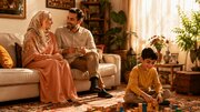 نسخه پیامبر(ص) برای دعوای زن و شوهر؛ یک عذرخواهی که خانواده را نجات می‌دهد
