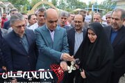 همزمان با هفته دولت:افتتاح یک اقامتگاه بوم‌گردی با سرمایه‌گذاری ۳۰۰ میلیارد تومانی در صومعه سرا