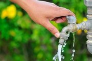 ۶۱۰ نفر در هرسین از آب شرب پایدار بهره‌مند شدند