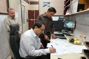 آزمایشگاه‌های کالیبراسیون مس سرچشمه استاندارد بین‌المللی ISO/IEC 17025 را تمدید کردند