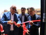 سرمایه‌گذاری چهار هزار و ۷۳۳میلیارد ریالی آب و فاضلاب فارس