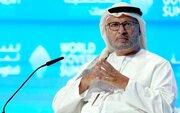 انور قرقاش: وضعیت «نه جنگ و نه صلح» راهکاری پایدار برای حل بحران منطقه نیست/ رویکردی فراتر از تفاهم اسلام‌آباد لازم است
