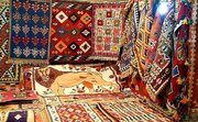 گلیم عنبران ‌اردبیل ثبت جهانی می‌شود