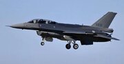 جنگنده ۵۰ ساله دوباره وارد میدان نبرد می‌شود