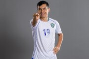 شاگرد فرهاد مجیدی در لیست خرید استقلال و تراکتور