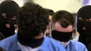 راز قتل ۲ بسیجی در مشهد فاش شد/ متهمان برای فرار از کشور یک زن مسن را هم کشتند