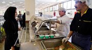 افزایش ۳ برابری نرخ غذای دانشجویی؟/ مبالغ صبحانه، ناهار و شام اعلام شد/ اجاره خوابگاه دانشجویی چقدر گران شده؟
