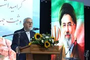برنامه جامع ۱۰ماده‌ای برای توسعه قزوین تدوین می‌شود