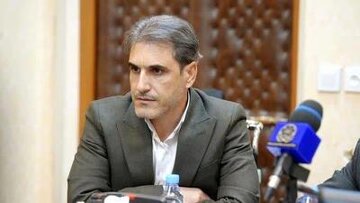 سرمایه‌گذاری ۱۱۰۰ میلیارد ریالی برای هتلی در حریم طاق‌بستان