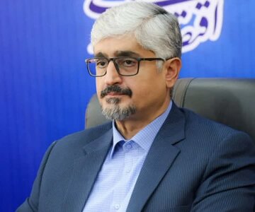 پیش‌بینی برداشت ۴۵۰ هزار تنی خرما در فارس