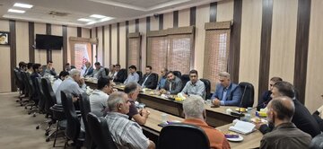 بررسی دغدغه‌های نانوایان شیراز و استان فارس