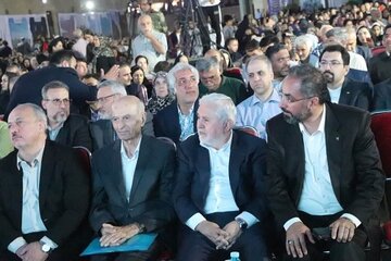 برنامه جامع ۱۰ماده‌ای برای توسعه قزوین تدوین می‌شود