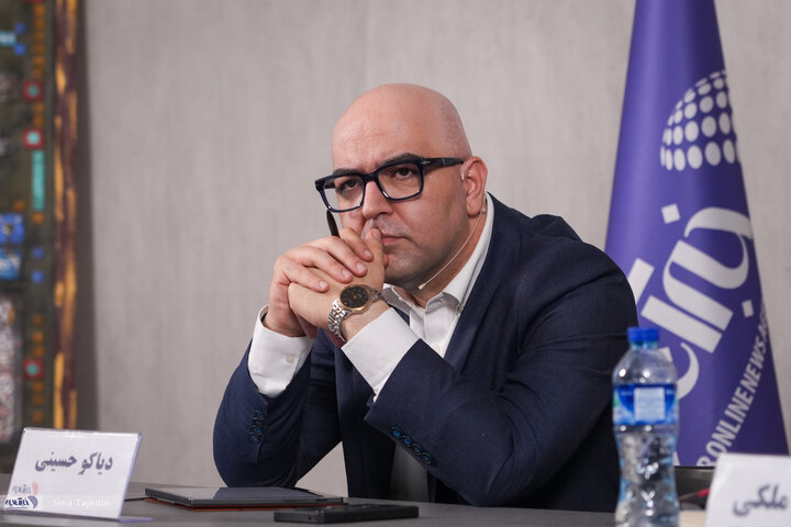 ایران و آمریکا، تعامل یا تقابل