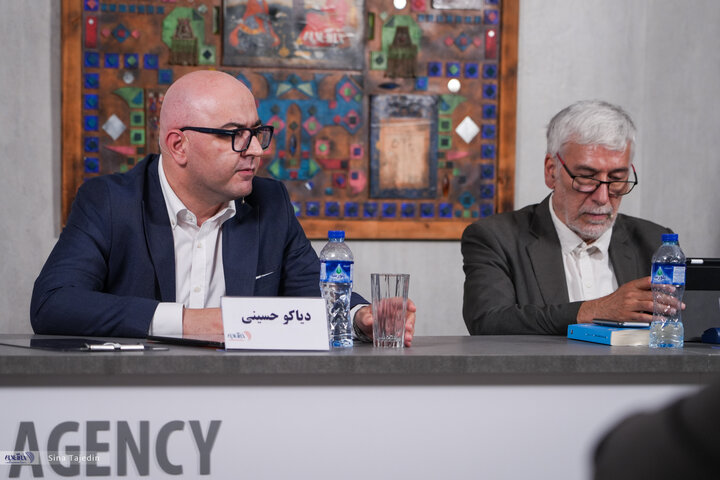 ایران و آمریکا، تعامل یا تقابل